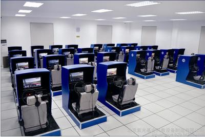 北京紫光基業(yè)ZG-601MDB型汽車駕駛模擬器(碩士王品牌)149圖片_高清圖_細節(jié)圖-北京紫光基業(yè)科教設(shè)備制造 -