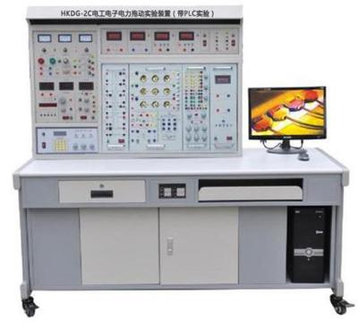 HKDG-2C 電工電子電力拖動實驗裝置安全可靠_實驗室常用設(shè)備_其它實驗室常用設(shè)備_其它_產(chǎn)品庫_中國化工儀器網(wǎng)