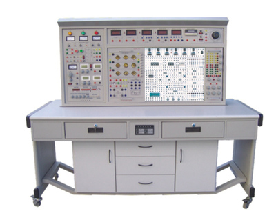 【高性能電工電子電力拖動技術(shù)實(shí)訓(xùn)考核裝置】價格,廠家,圖片,其他實(shí)驗(yàn)室儀器、配套設(shè)備,上海佳悅科教設(shè)備發(fā)展-