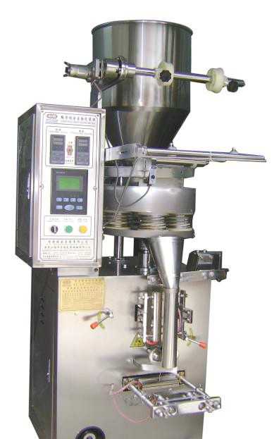 供應(yīng)調(diào)味品包裝機(jī) 白砂糖自動包裝機(jī)