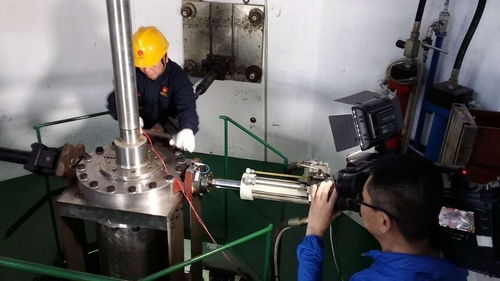 央視 大國重器2 走進(jìn)科學(xué) 走進(jìn)核動力院