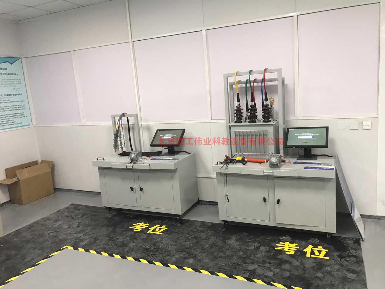 西安樹仁教育學(xué)員評價 科教設(shè)備體驗(yàn)與總體反饋