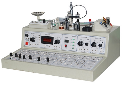 KH-CSY810傳感器系統(tǒng)實(shí)驗(yàn)儀 上海開航科教設(shè)備的專業(yè)教學(xué)解決方案