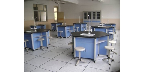 中小學(xué)化學(xué)教室與實(shí)驗室建設(shè) 寶諾科教設(shè)備助力高質(zhì)量教學(xué)