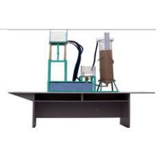 流體力學(xué)綜合實(shí)驗裝置廠家現(xiàn)貨供應(yīng) 推薦流體力學(xué)綜合實(shí)驗裝置 科教設(shè)備